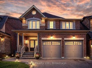 65 Stowmarket St N, Caledon, ON L7C 4B1