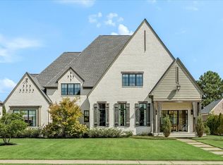 3182 Chapel Woods Cv, Germantown, TN 38139