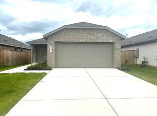 26807 Vanilla Pearls Ln, Katy, TX 77493