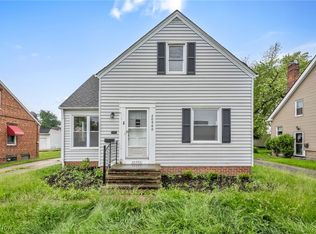 20980 Ball Ave, Euclid, OH 44123