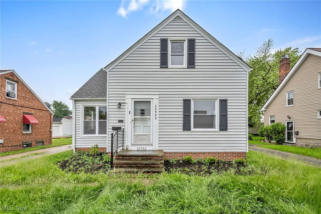 20980 Ball Ave photo 1