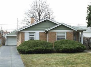 9739 Richard Ave, Franklin Park, IL