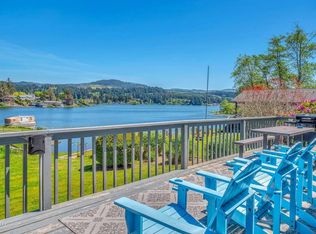 3594 NE West Devils Lake Rd, Lincoln City, OR 97367