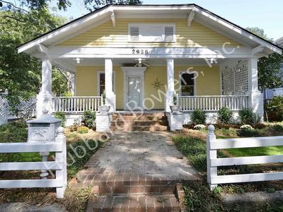 2928 Clark St, Columbia, SC, 29201