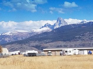 3941 Wood Rd, Victor, ID 83455