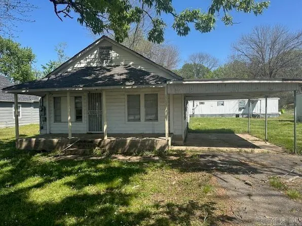 315 Lincoln St, Lonoke, AR 72086