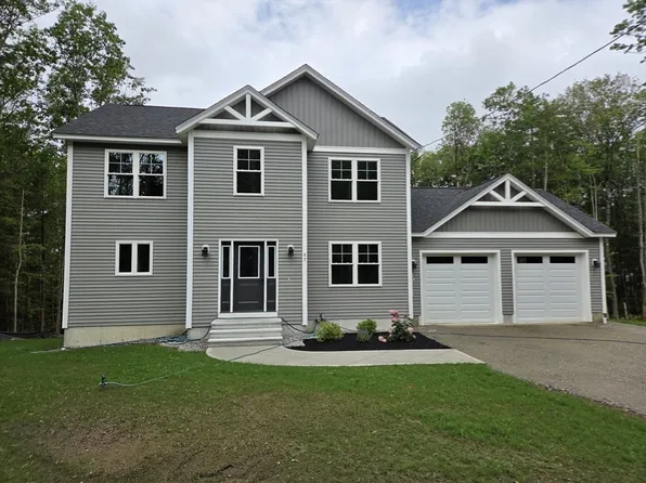 47 Doyle Ave, Winchendon, MA 01475