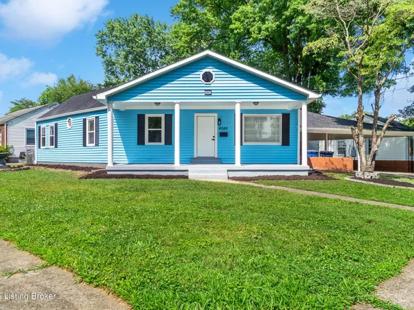 4045 Glenhurst Ave, Shively, KY 40216
