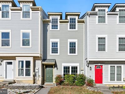 9655 Hastings Dr, Columbia, MD, 21046