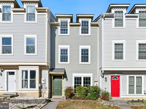 9655 Hastings Dr, Columbia, MD 21046