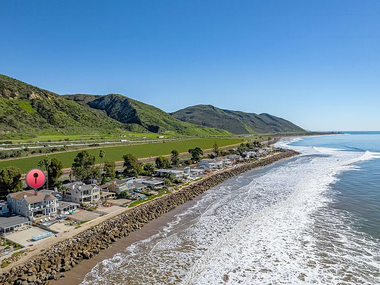5458 Rincon Beach Park Dr — Photo 42