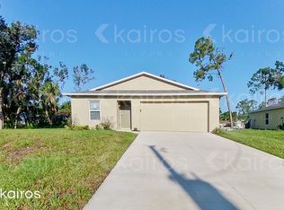 1247 Huntington St, North Port, FL 34288