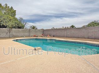 1547 W Kerry Ln, Phoenix, AZ 85027