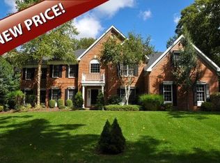 39 Ascot Dr, Long Valley, NJ 07853