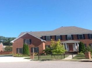 2308 Camberwell Ct, Virginia Beach, VA 23453