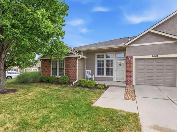 18497 W 156th Ter Unit 3601, Olathe, KS 66062