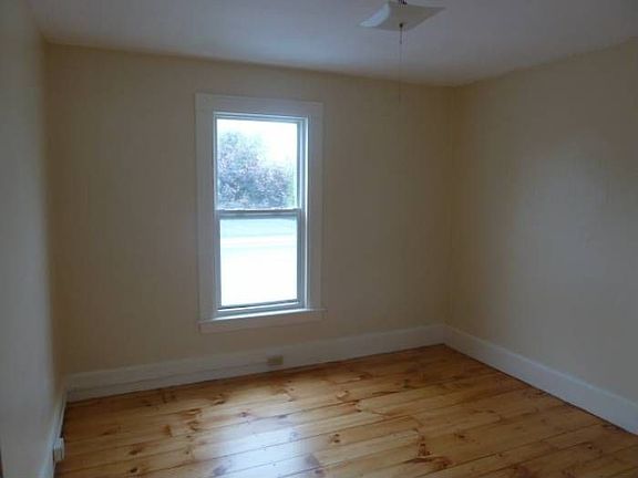 1 of 3 bedrooms