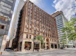 444 17th St APT 706, Denver, CO 80202
