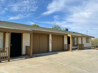 11606 Rosewood Ave #B, Morongo Valley, CA 92256