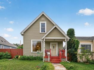 1008 Cook Ave E, Saint Paul, MN 55106