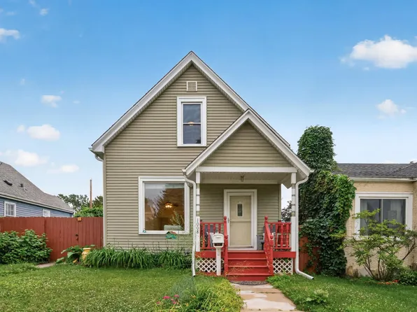 1008 Cook Ave E, Saint Paul, MN 55106