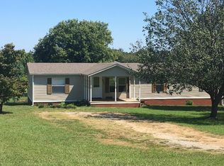 805 Doc Thompson Ln, Inman, SC 29349