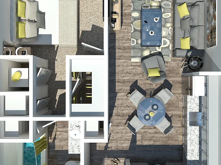 Lofts at Hillson — Photo 27