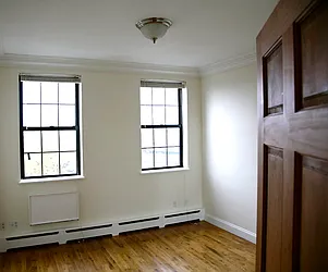 Rented by The LeBlanc Organization Inc