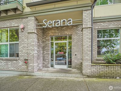 621 5th Avenue N #306, Seattle, WA, 98109