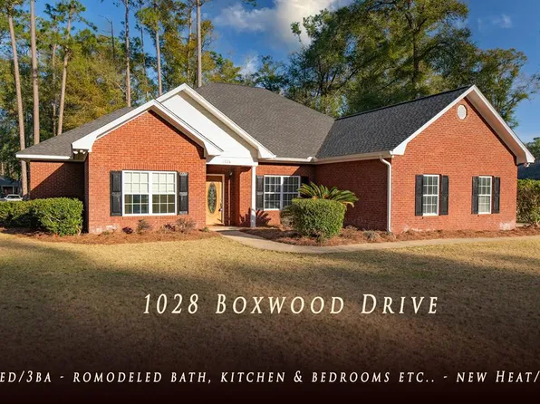 1028 Boxwood Dr, Bainbridge, GA 39819