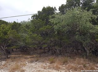 6610 Chimney Rock, Canyon Lake, TX 78133