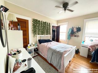16 Romsey St #18, Dorchester, MA 02125