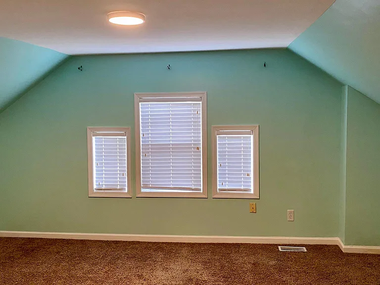 3rd bedroom.