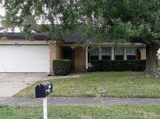 12219 Newbrook Dr, Houston, TX 77072