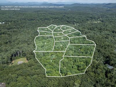10 Rocking Chair Rd, Mineral Bluff, GA, 30559
