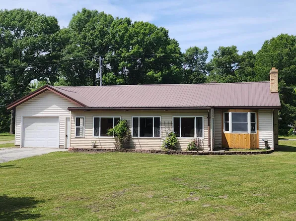 1745 E Anderson Rd, Linwood, MI 48634