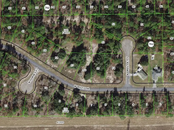 6901 N SWAN Pt, Dunnellon, FL 34434