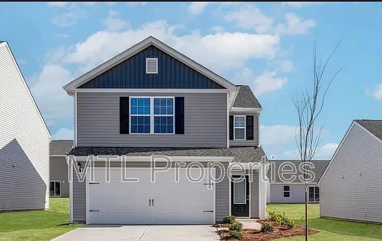 1629 Nia Rd — Photo 1
