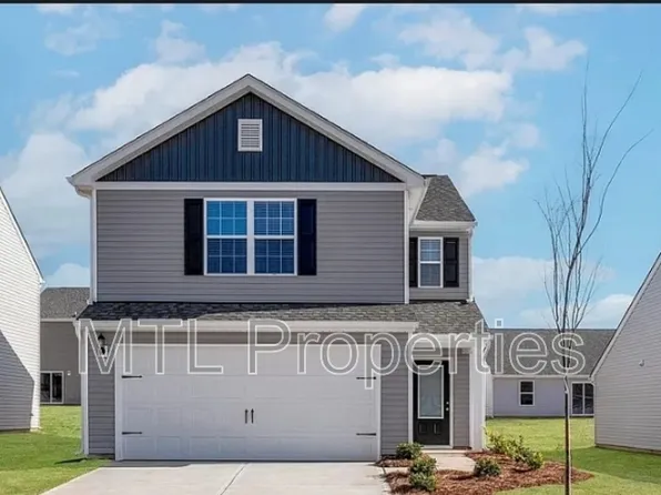 1629 Nia Rd, Charlotte, NC 28215