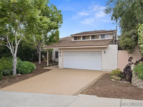 6880 Gullstrand St, San Diego, CA 92122