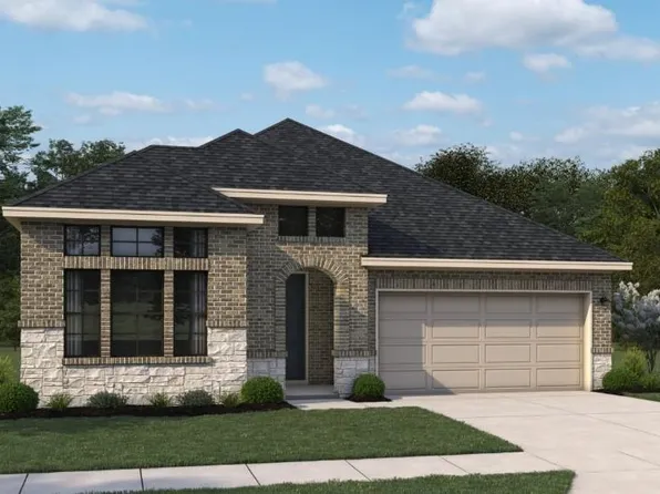 4120 Silver Falls Ln, League City, TX 77573