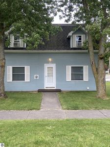 145 S Johnson St, Merrill, MI, 48637