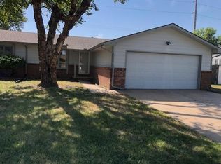 10615 W Nantucket St, Wichita, KS 67212