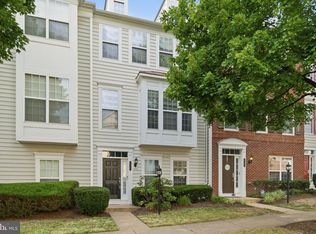 14656 Crossfield Way, Woodbridge, VA 22191