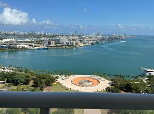 50 Biscayne Blvd APT 3010, Miami, FL 33132