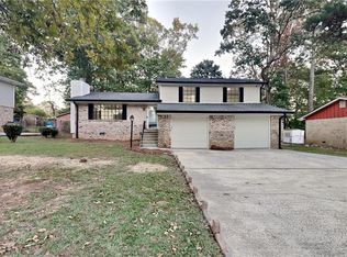 6548 Fleming Rd, Morrow, GA 30260