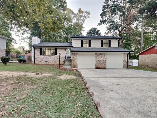 6548 Fleming Rd, Morrow, GA 30260