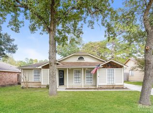 25202 Thrushwood Ln, Spring, TX 77373