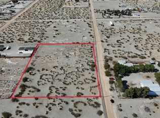 11 Saint Anthony Ave LOT 2, Adelanto, CA 92301