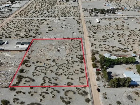 11 Saint Anthony Ave Lot 2, Adelanto, CA 92301